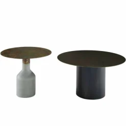 Oxydation Salontafel