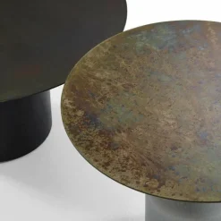 Oxydation Salontafel