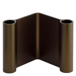 Pair Kandelaar 11 cm.