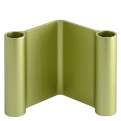 Pair Kandelaar 11 cm.