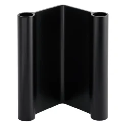 Pair Kandelaar 18 cm.