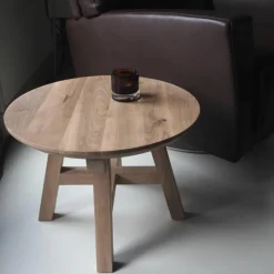 Pake Sytse Bijzettafel