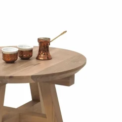 Pake Sytse Bijzettafel