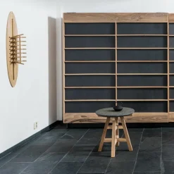 Pake Sytse Bijzettafel