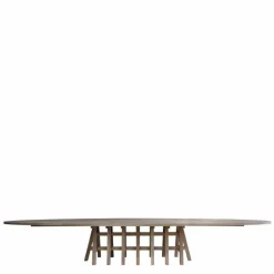 Pake Sytse Eettafel Ovaal