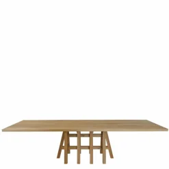 Pake Sytse Eettafel Rechthoekig