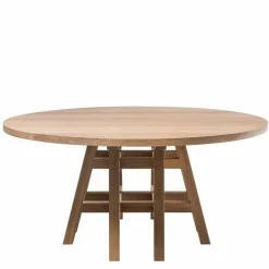 Pake Sytse Eettafel Rond