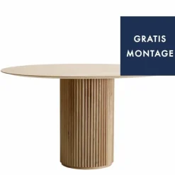 Palais Royal Eettafel