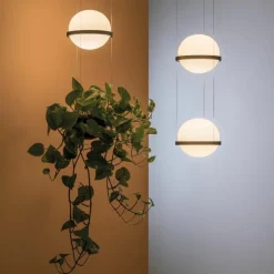 Palma Hanglamp