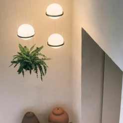 Palma Wandlamp