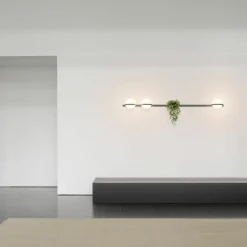 Palma Wandlamp