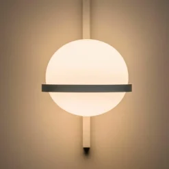 Palma Wandlamp