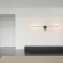 Palma Wandlamp