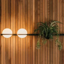 Palma Wandlamp