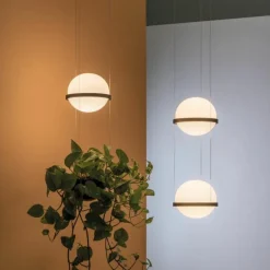 Palma Wandlamp