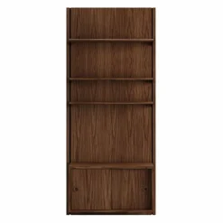 Panel System Wandmeubel