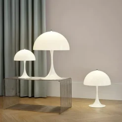 Panthella 320 Tafellamp