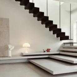 Panthella 320 Tafellamp