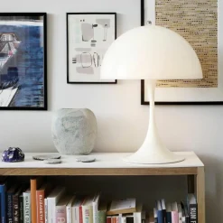 Panthella 320 Tafellamp