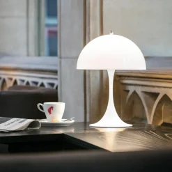 Panthella 320 Tafellamp