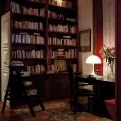 Panthella 320 Tafellamp