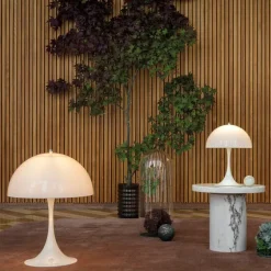 Panthella 320 Tafellamp