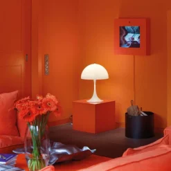 Panthella 320 Tafellamp