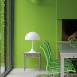 Panthella 320 Tafellamp