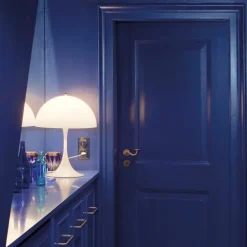 Panthella 320 Tafellamp