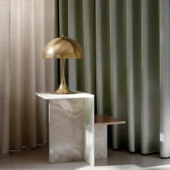Panthella 320 Tafellamp