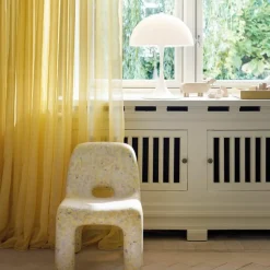 Panthella 320 Tafellamp