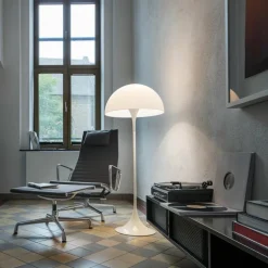 Panthella Vloerlamp
