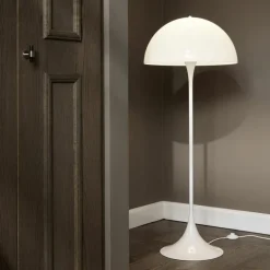 Panthella Vloerlamp