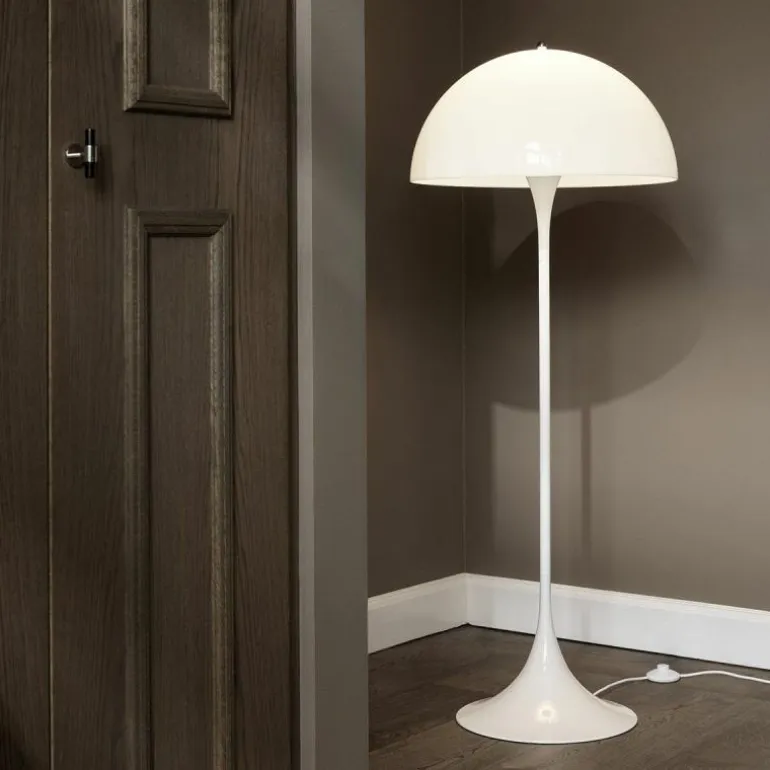 Panthella Vloerlamp