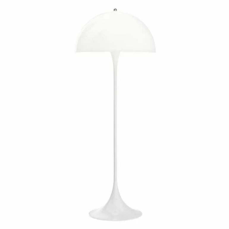 Panthella Vloerlamp
