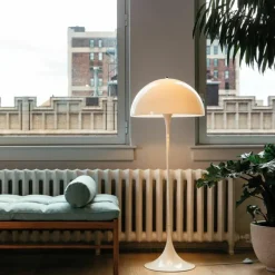 Panthella Vloerlamp
