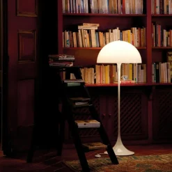 Panthella Vloerlamp