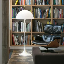 Panthella Vloerlamp