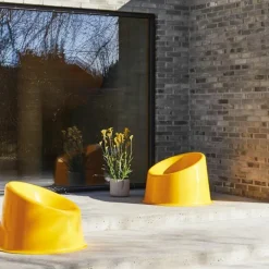 Panto Pop Loungestoel