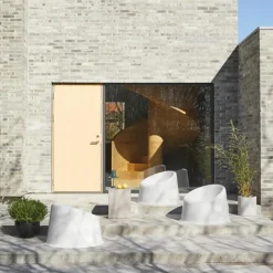 Panto Pop Loungestoel