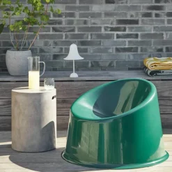 Panto Pop Loungestoel