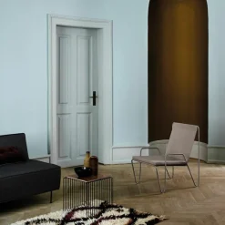 Panton Bachelor Loungestoel