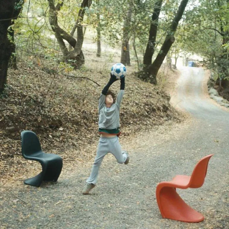 Panton Chair