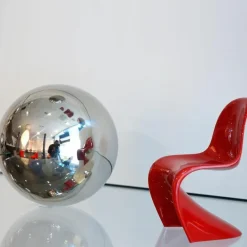 Panton Classic Chair