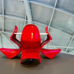 Panton Classic Chair