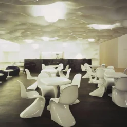 Panton Classic Chair