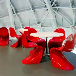 Panton Classic Chair