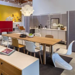 Panton Classic Chair