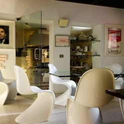 Panton Classic Chair