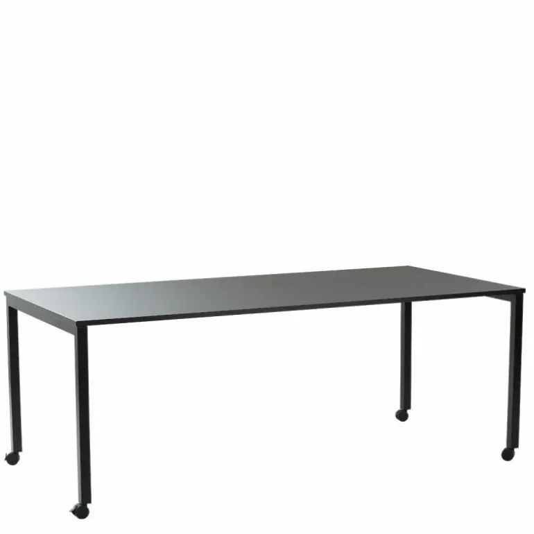 Panton Move Eettafel